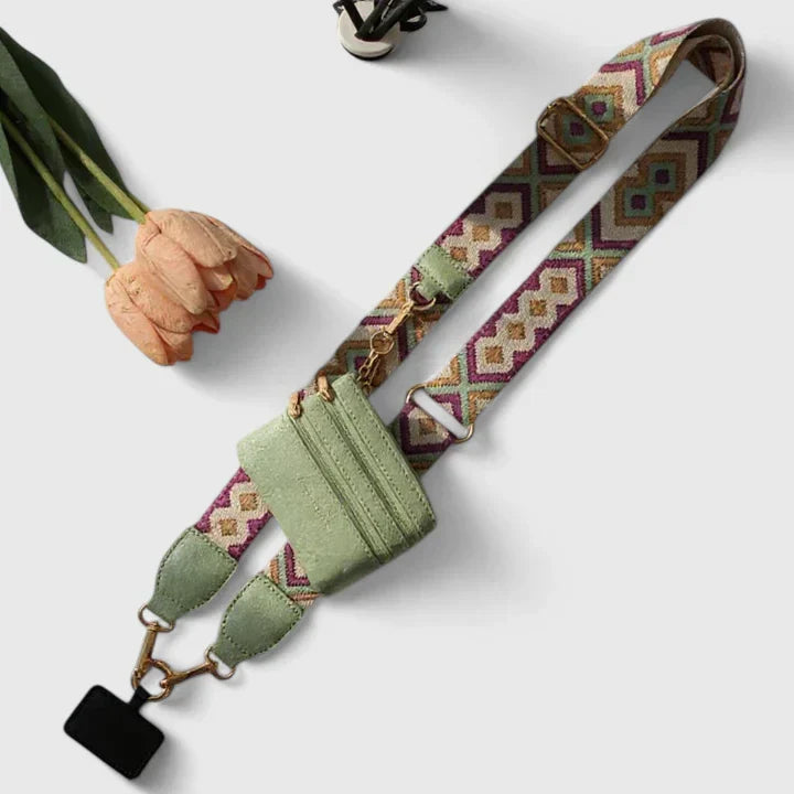 Sandren | Elegant Phone Holder