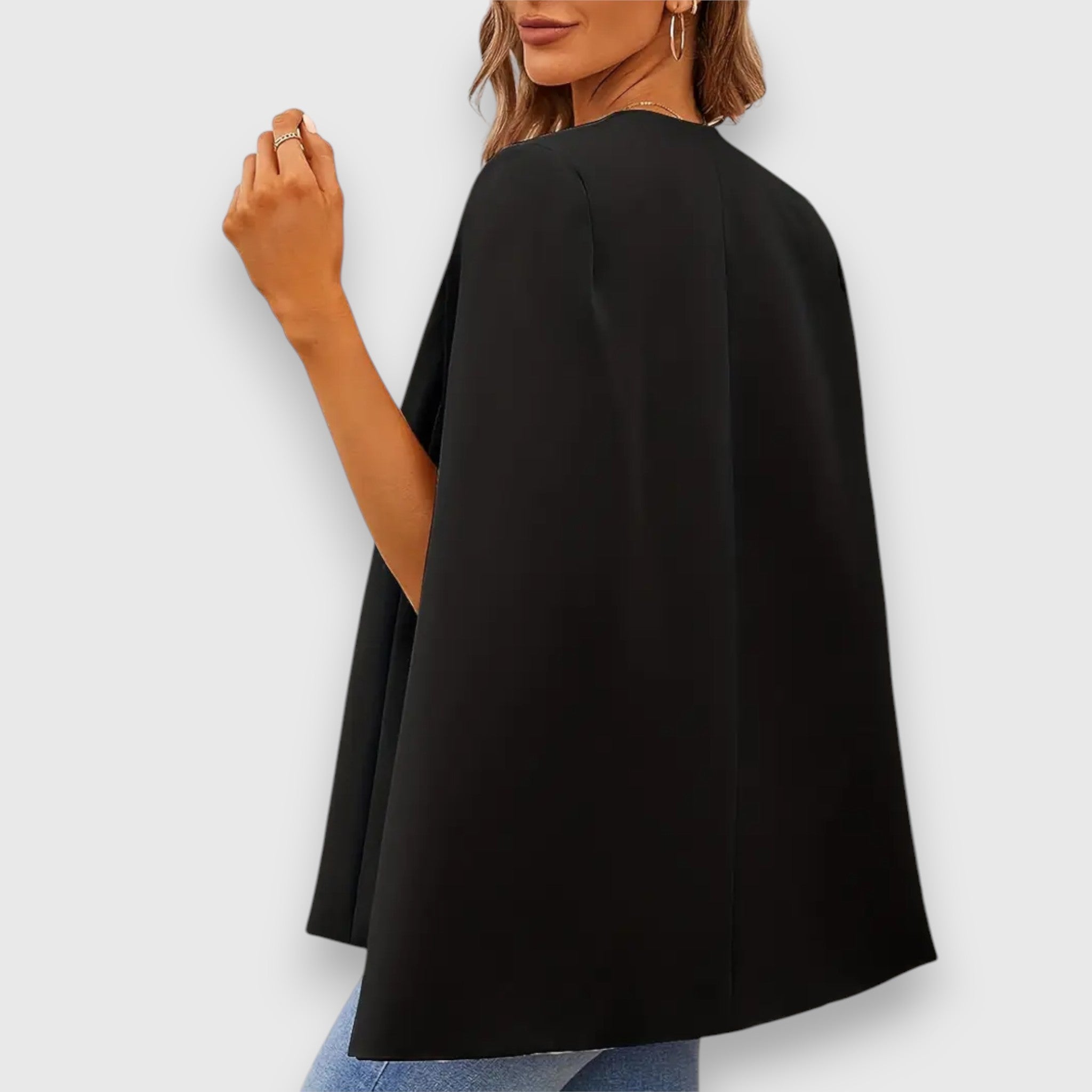 Luciana | Elegant Blazer