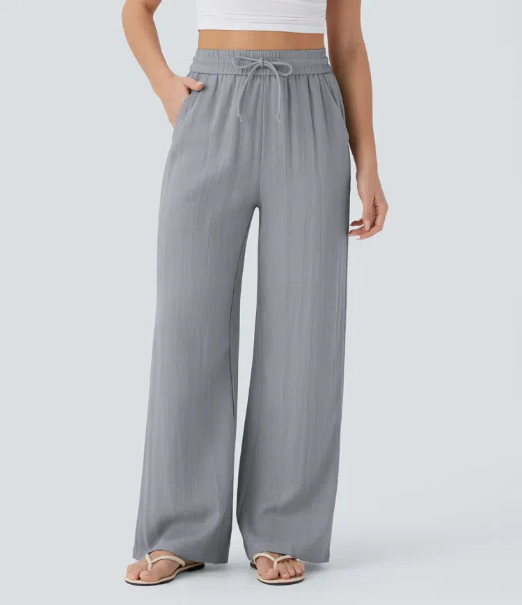 LYLIA / Sophisticated Trousers