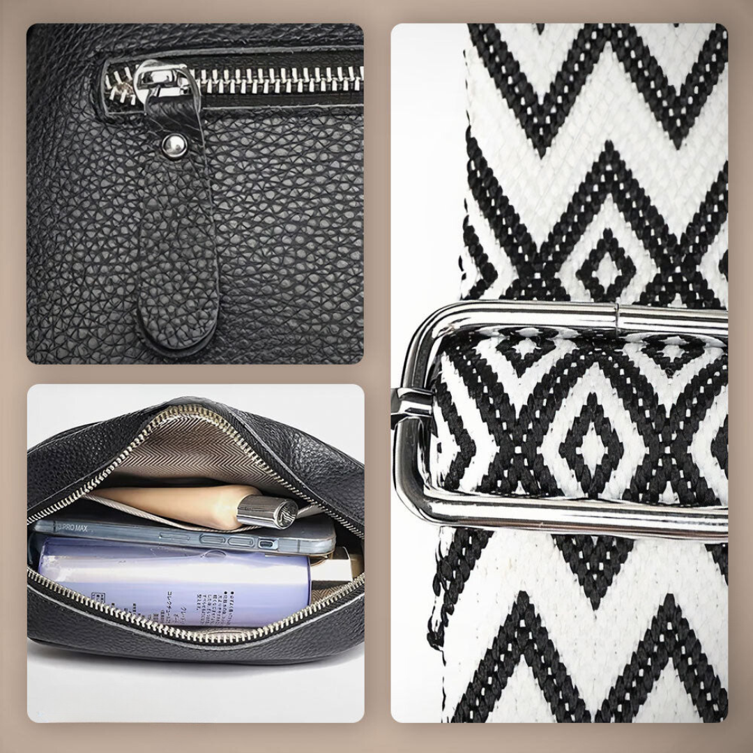 Apollina | Chic Women's Shoulder Bag