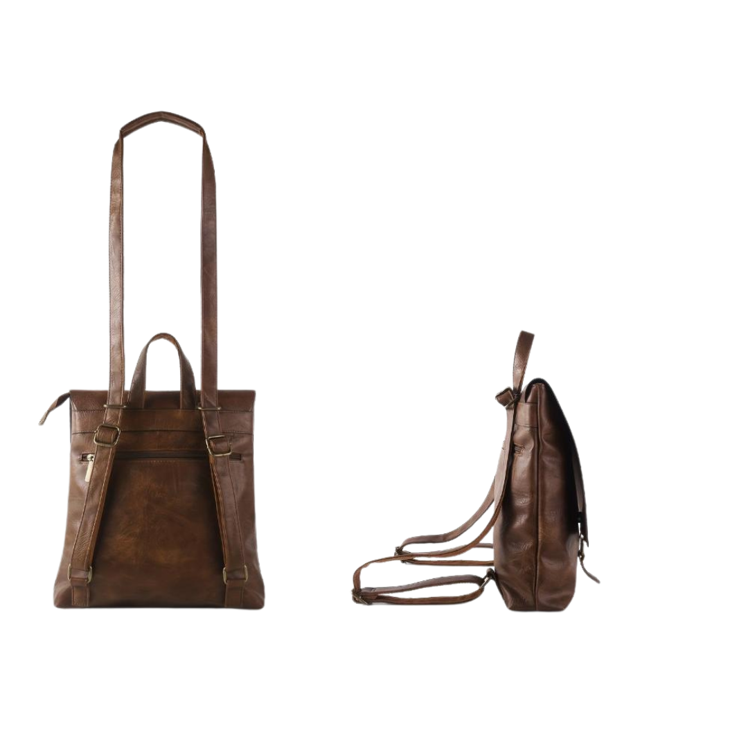 Editha | Classic Backpack