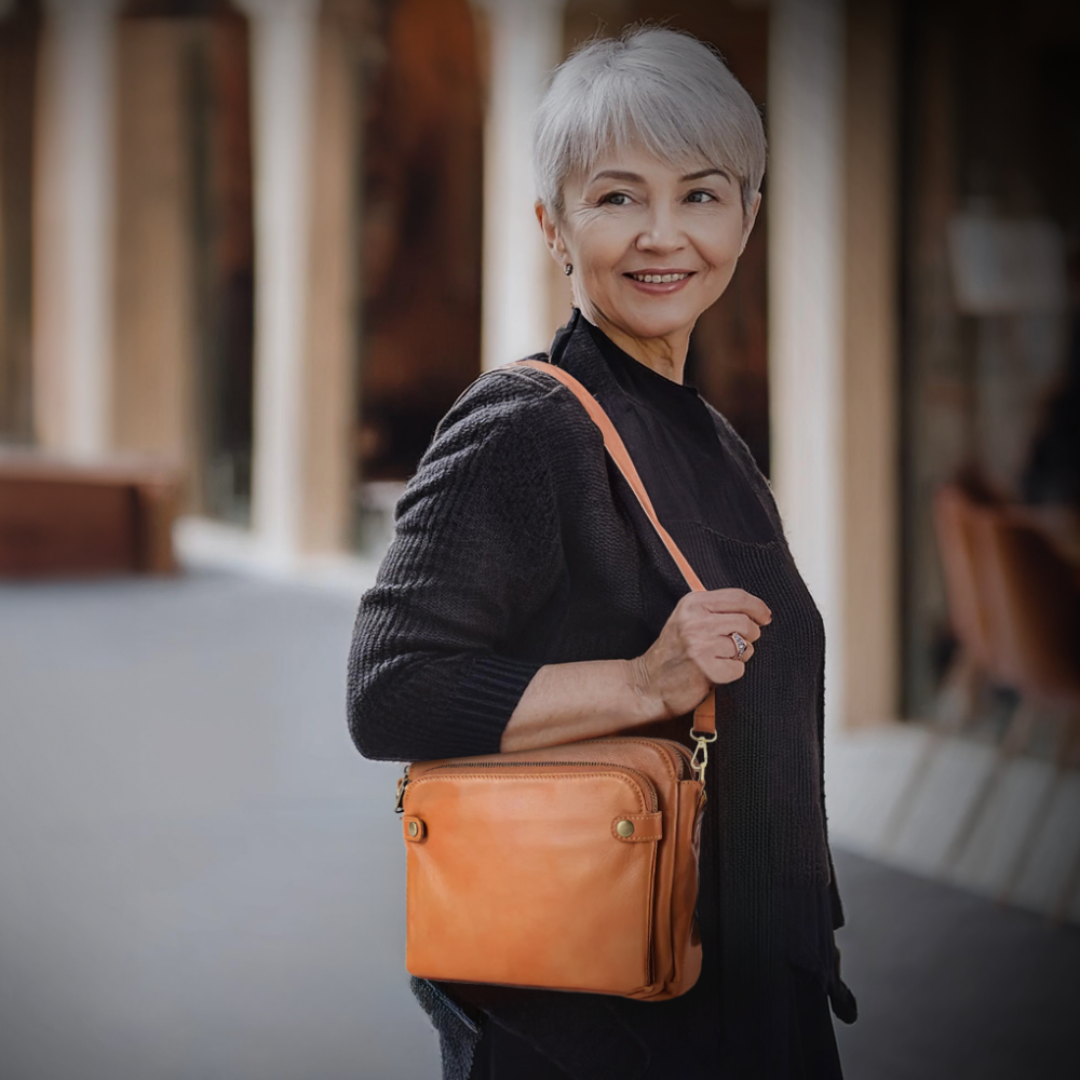 Avencia | Classic Bag