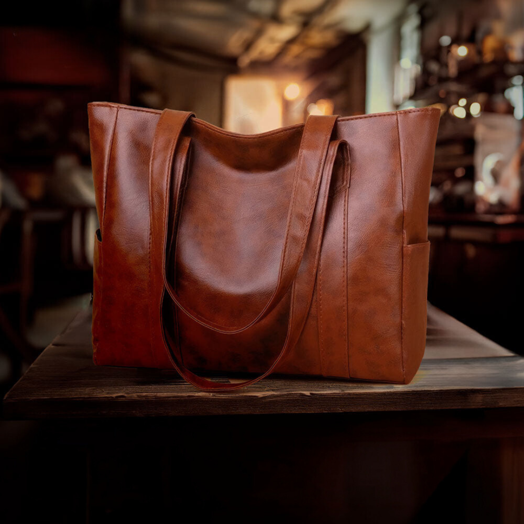 Cesaria | Classic Bag