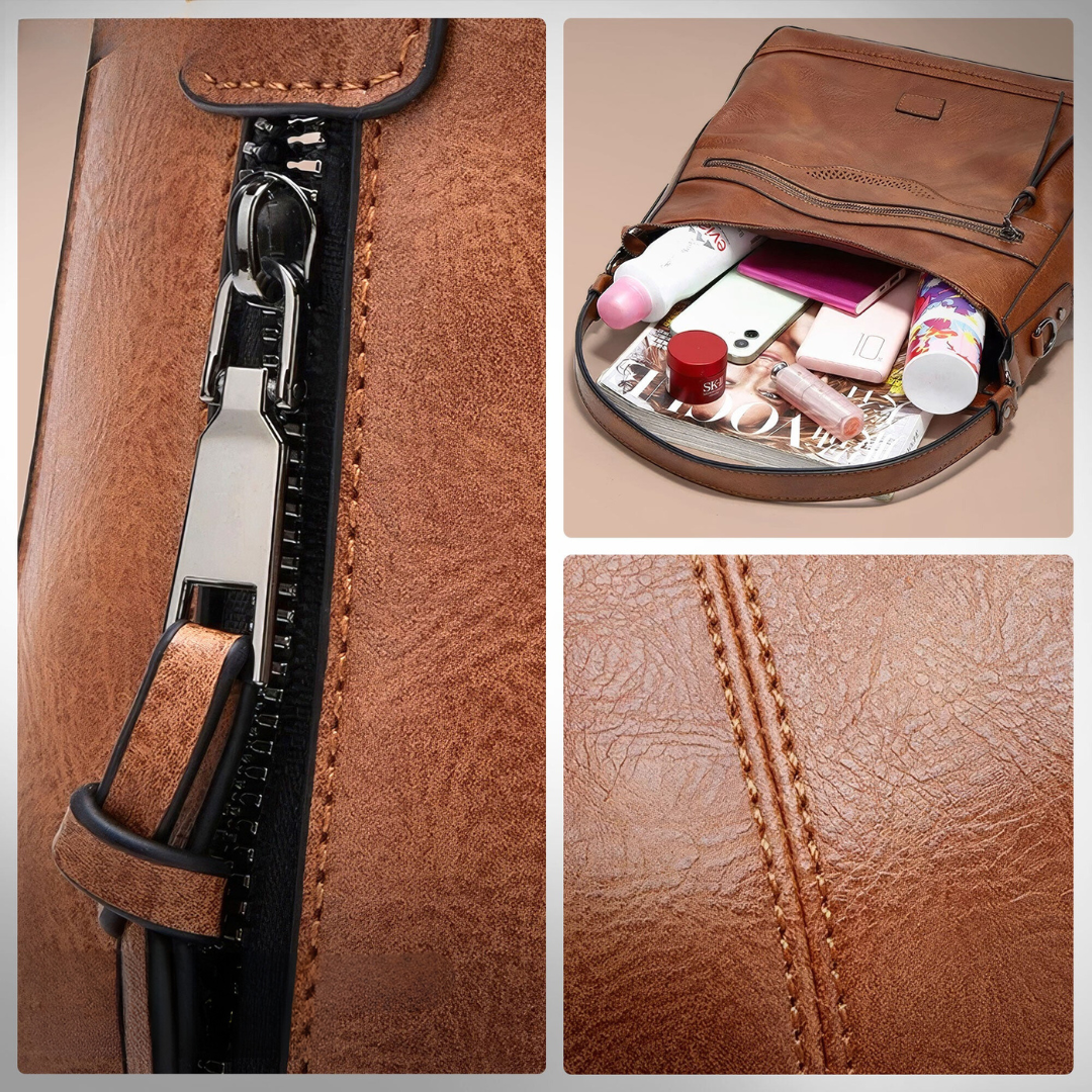 Bertina | Chic Crossbody Bag