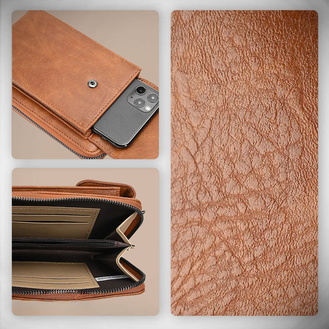 Auralia | Chic Handbag