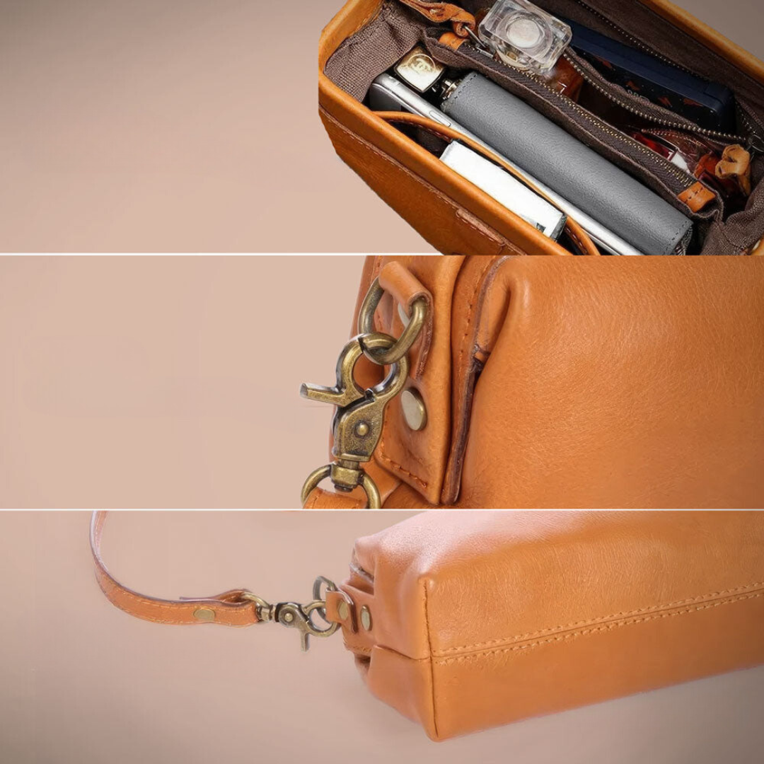 Carmina | Elegant  Handbag