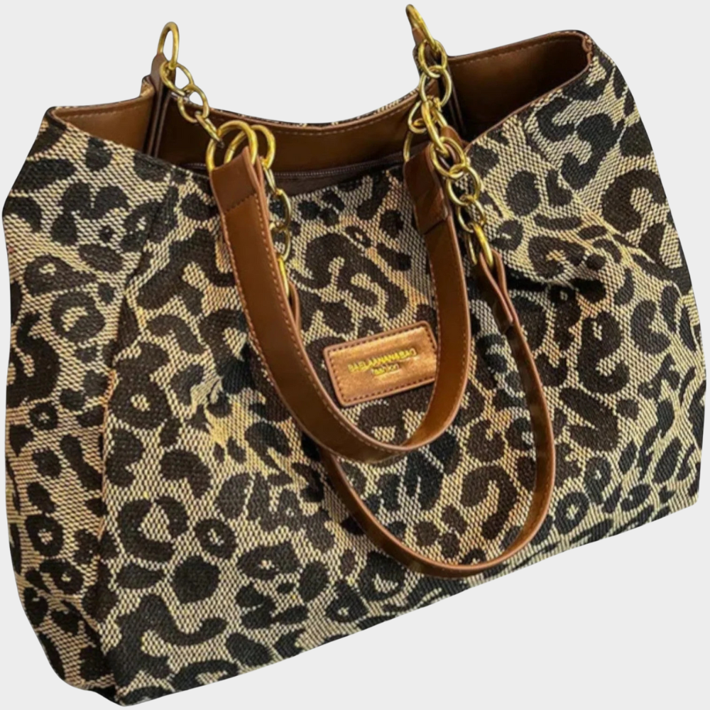 Nestar | Elegant Tote Bag