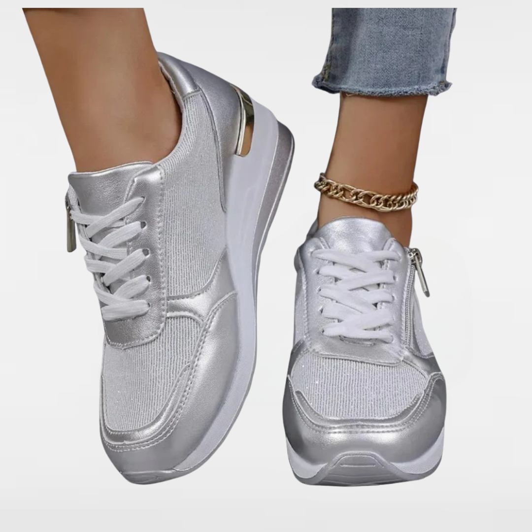 Chloe | Chic Shoes