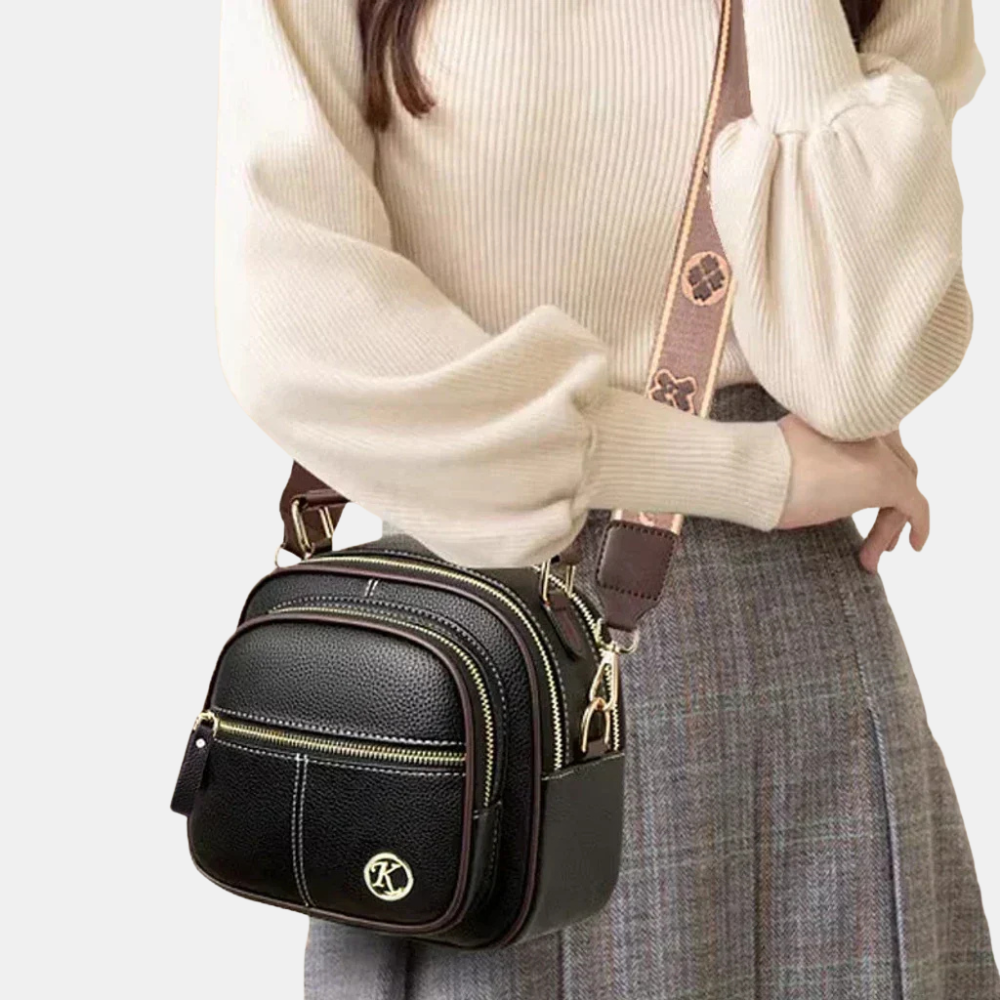 Desdemona | Chic Crossbody Bag
