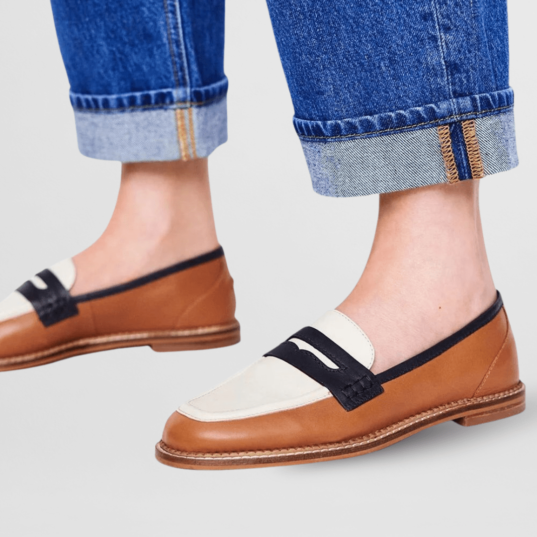Heidi | Chic and Stylish Loafers