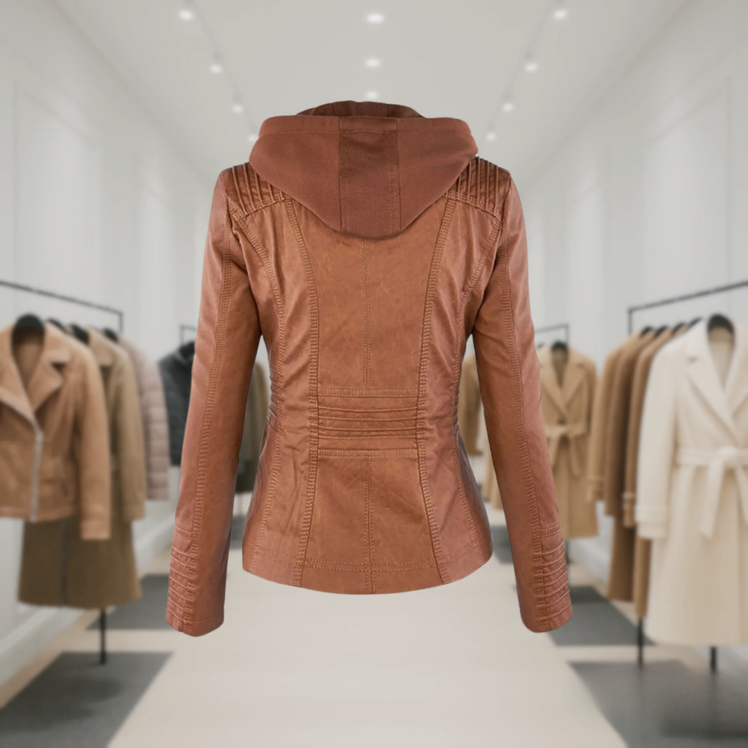 Odessa | Waterproof Jacket
