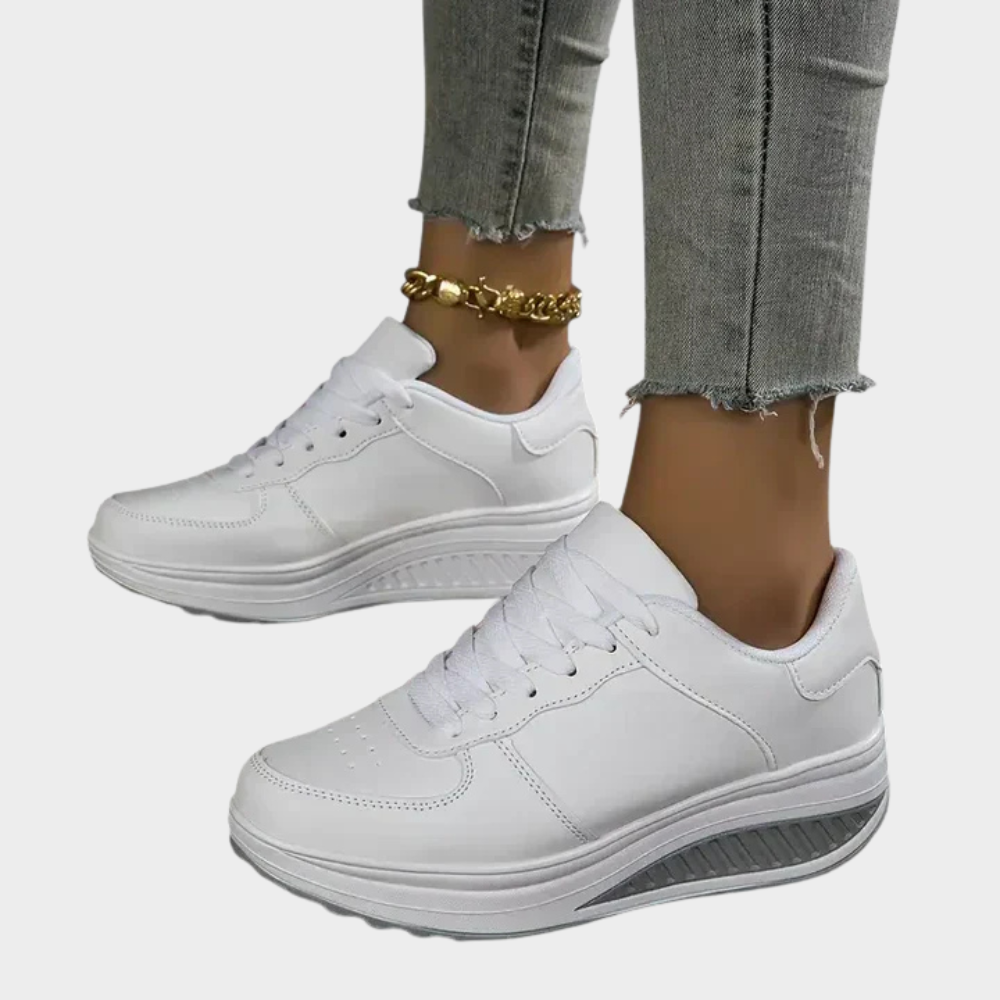 Nesta | Comfortable Orthopedic Shoes