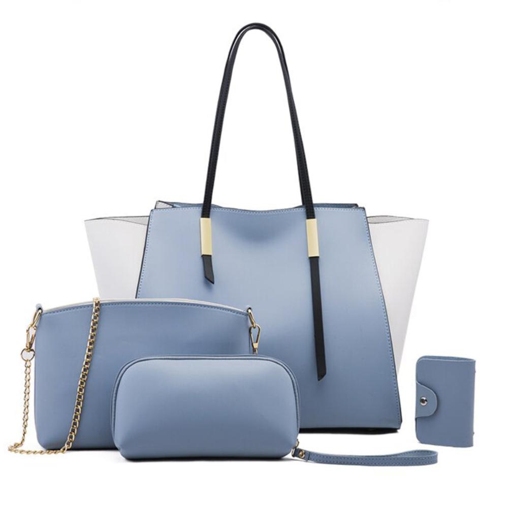Corisande | Stylish Tote Bag Set