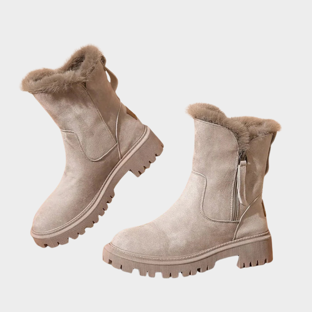 Skye | Comfort Boots