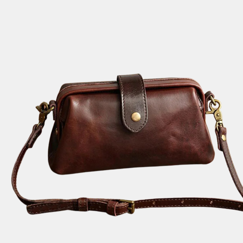 Guendolen | Chic Crossbody Bag