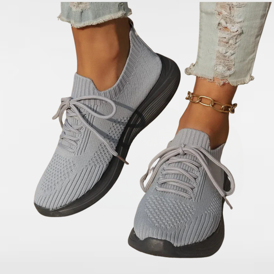 Cosima | Classic Casual Shoes