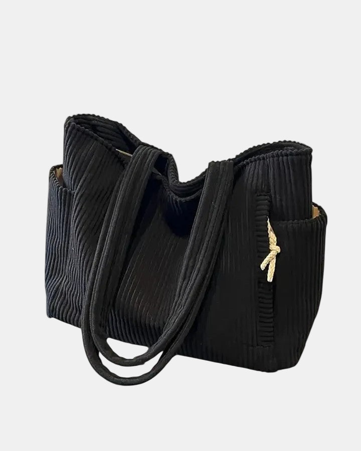 Genevera | Chic Tote Bag