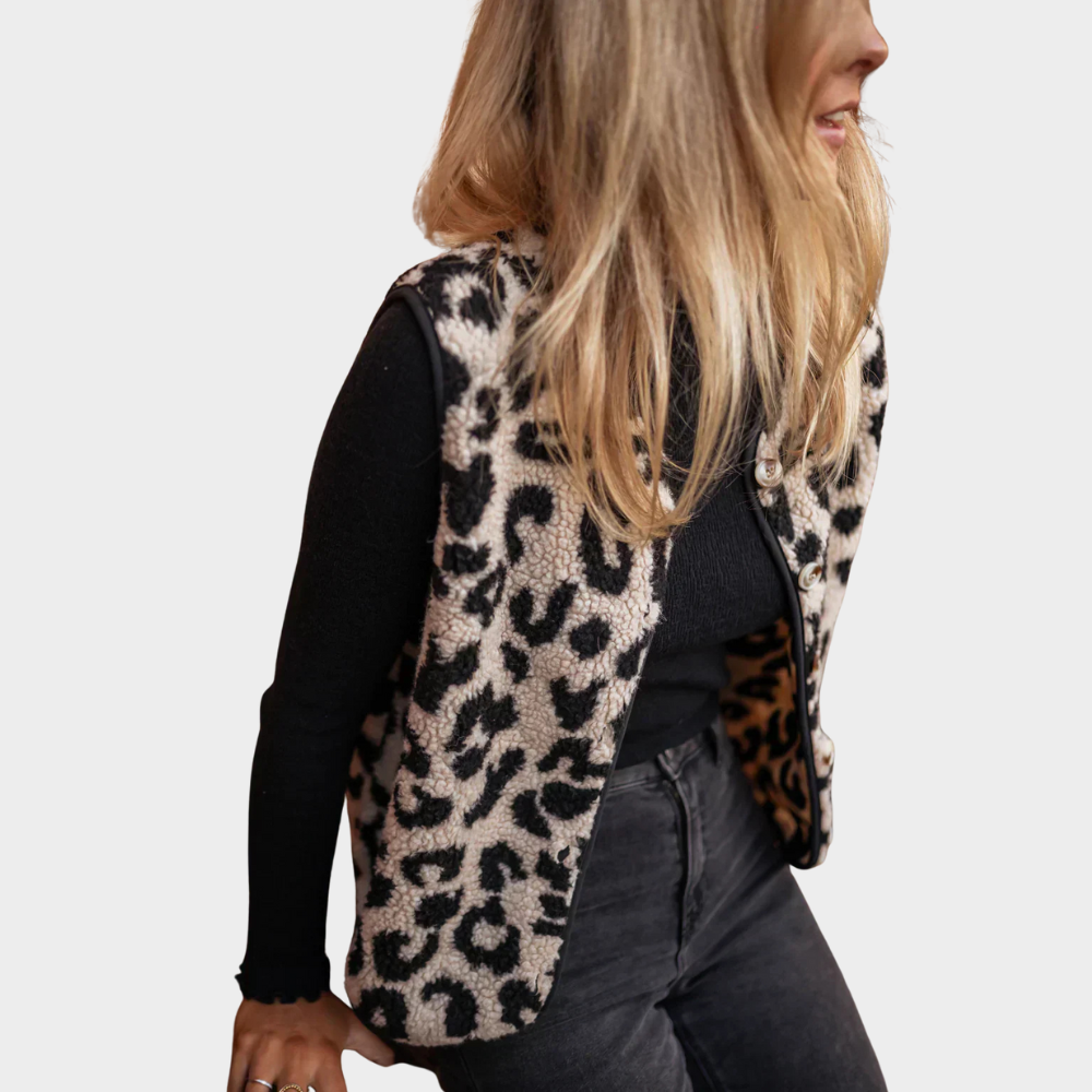 Deliverance | Classic Gilet