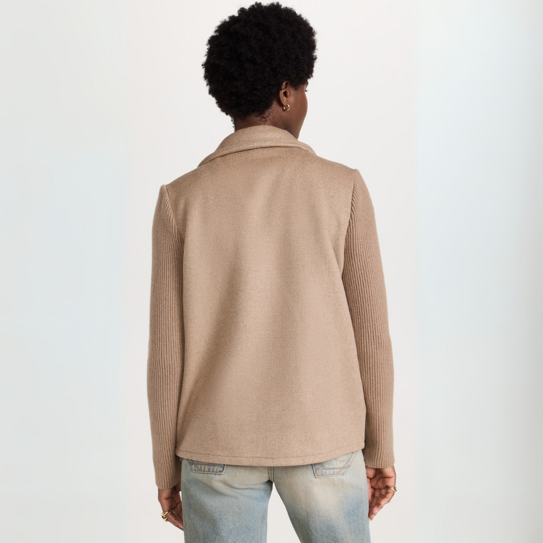 Genna | Elegant Blazer