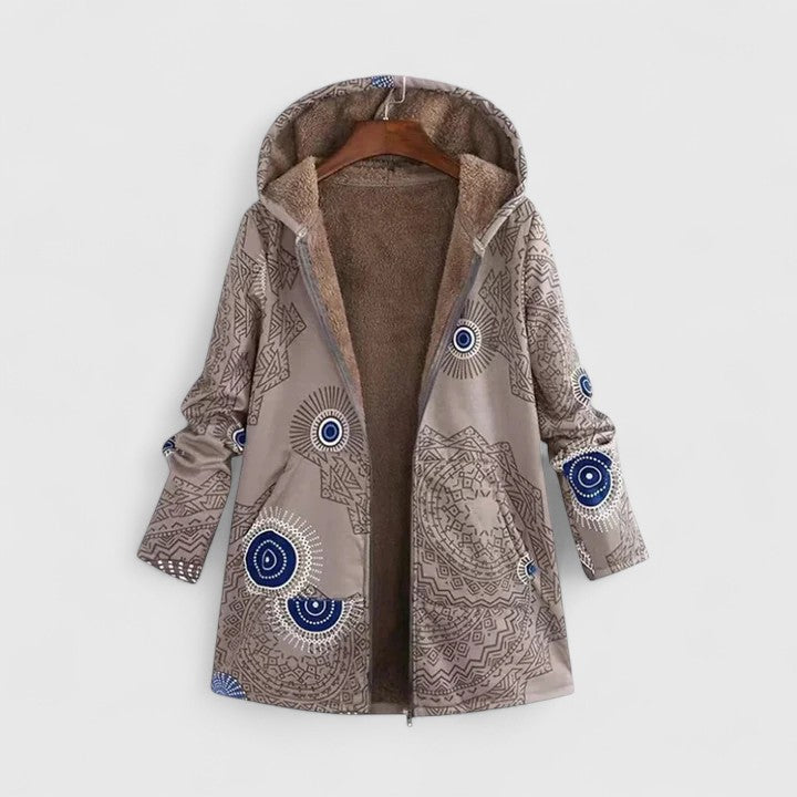 Tulia | Comfortable Jacket