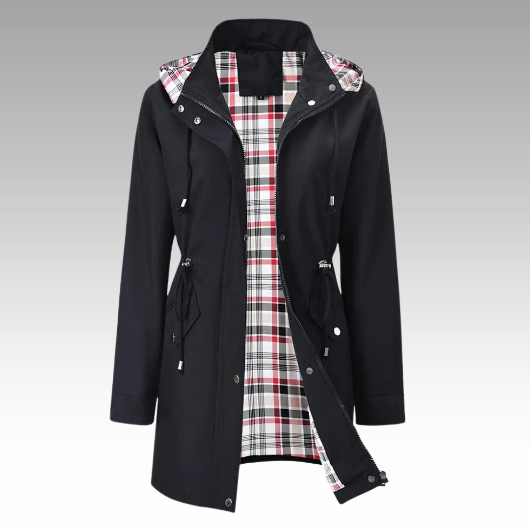 Minda | Waterproof Jacket