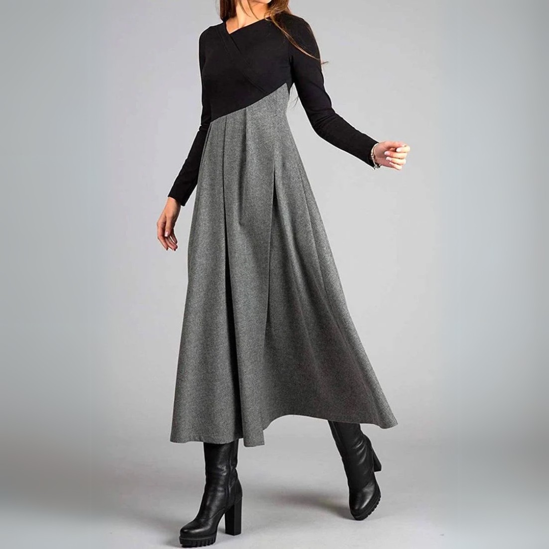 Valora | Elegant Dress