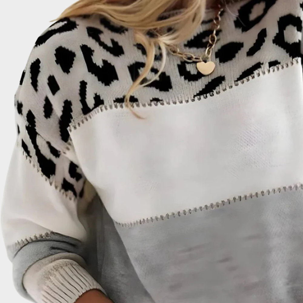 Bathsheba | Classic Jumper