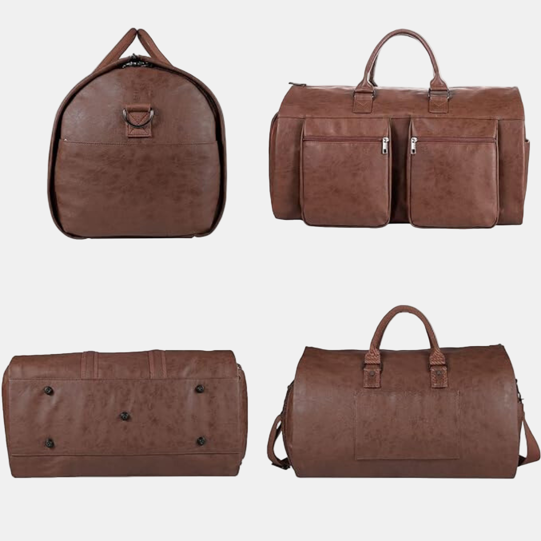 Hesper | Classic Compact Bag