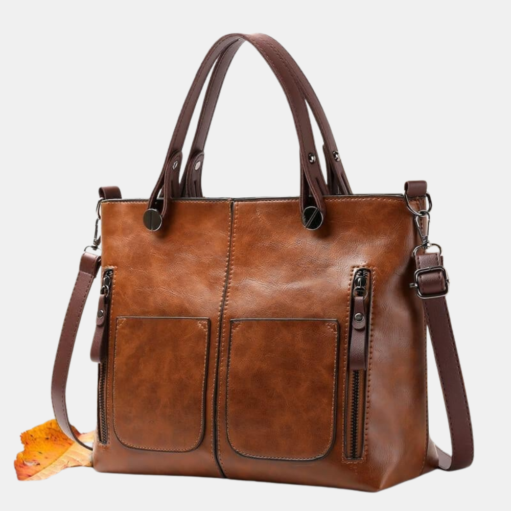 Ealasaid | Classic Crossbody Bag