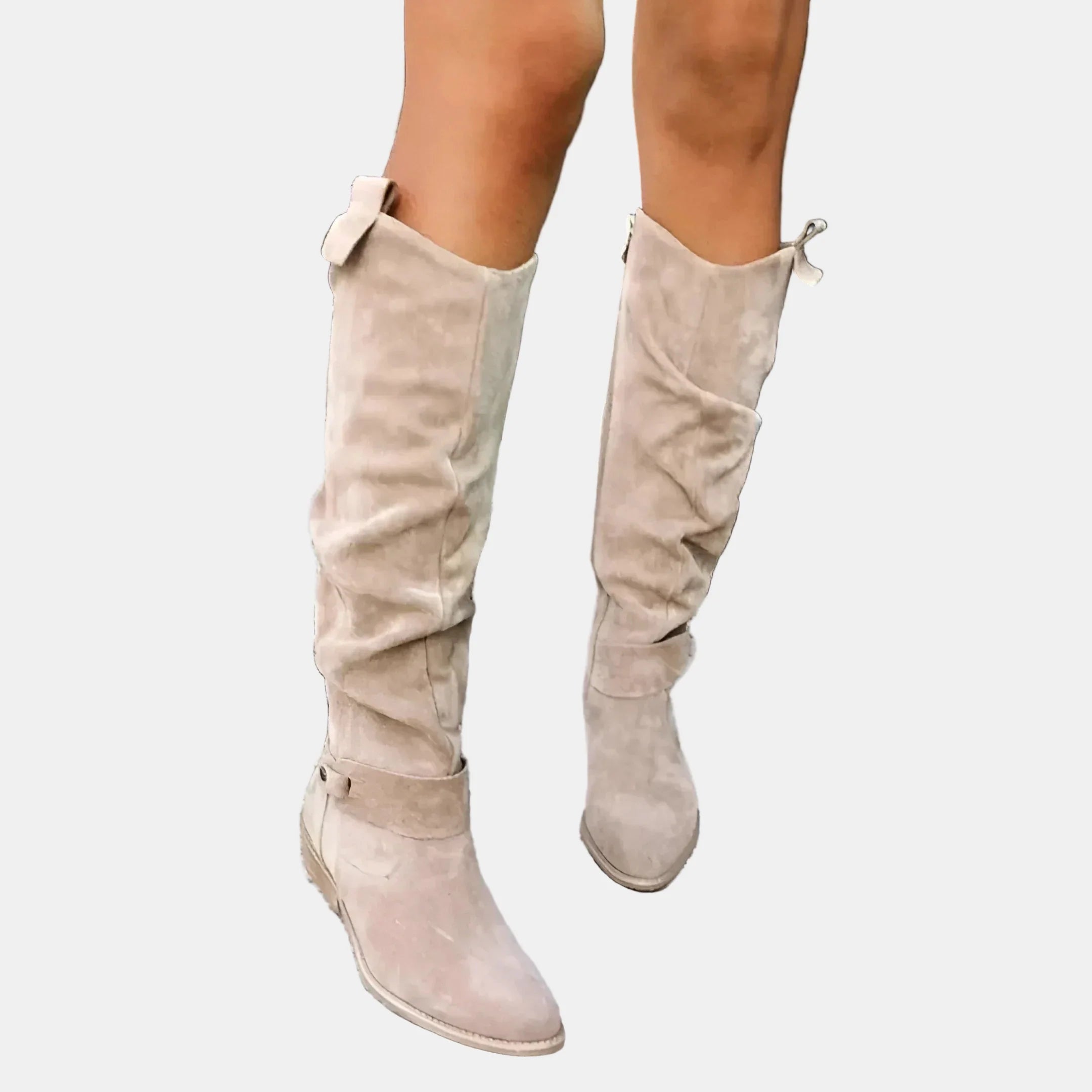 Renee | Premium Boots