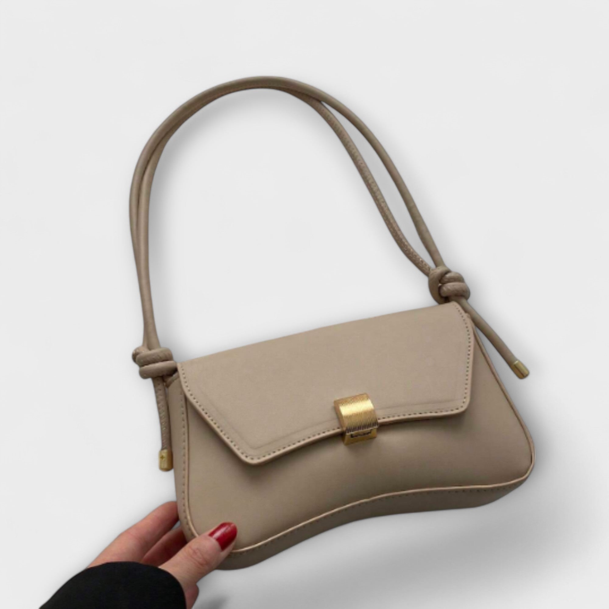 Arielle | Vintage Folding Bag
