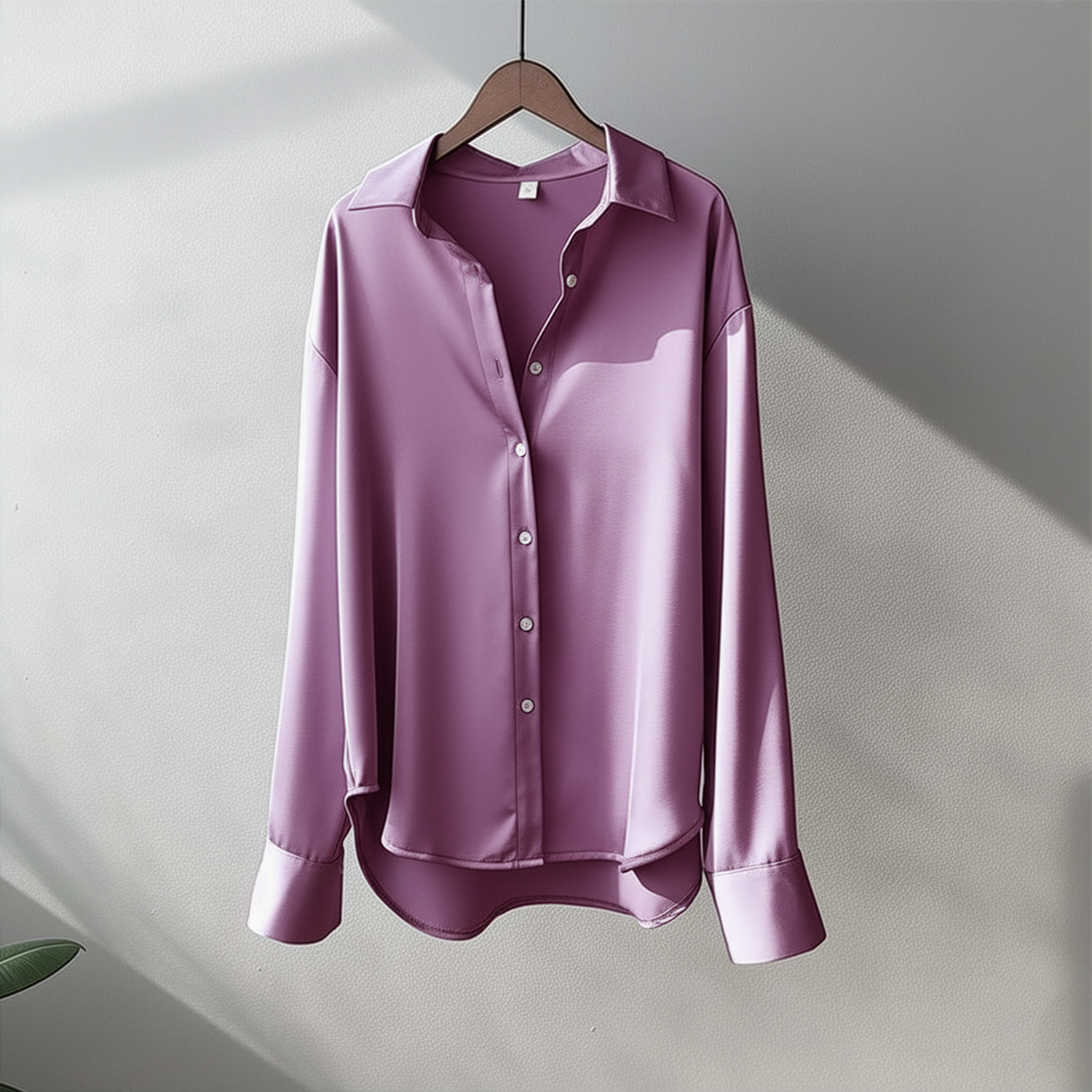 Nickey | Chic Blouse