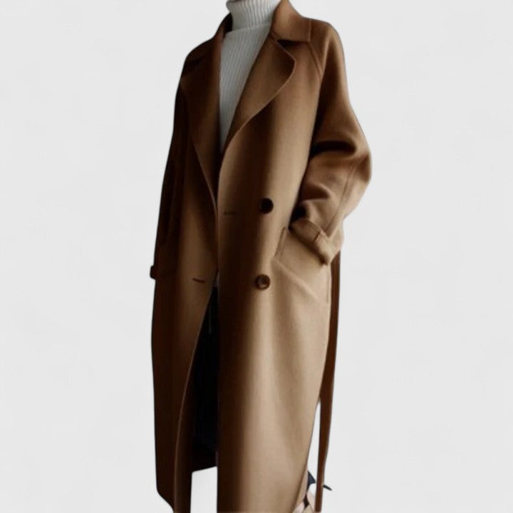 Vicenza | Classic Elegant Coat