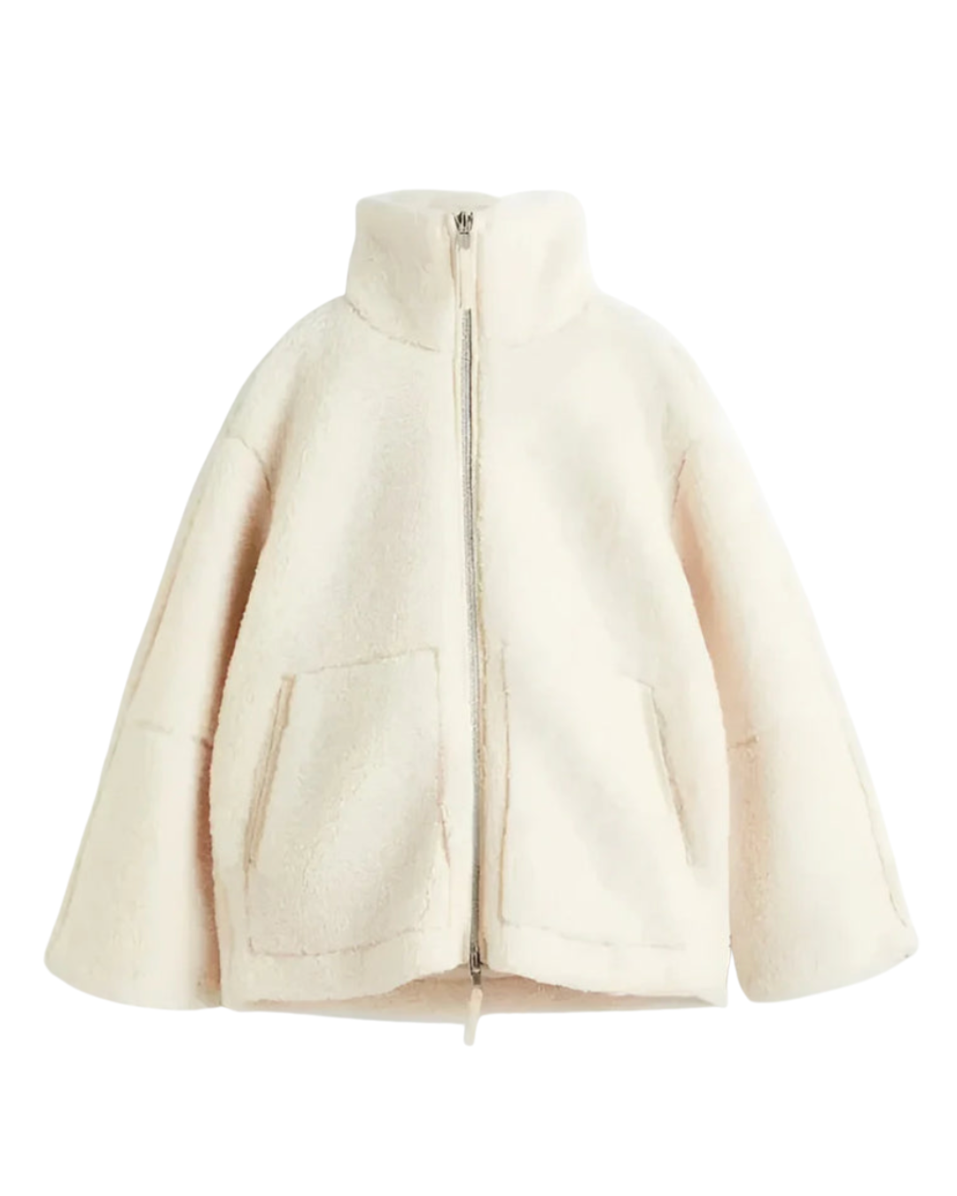 Savanah | Classic Chic Jacket