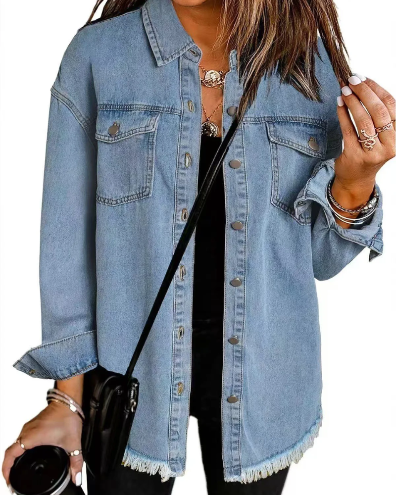 Sorrel | Classic Jacket