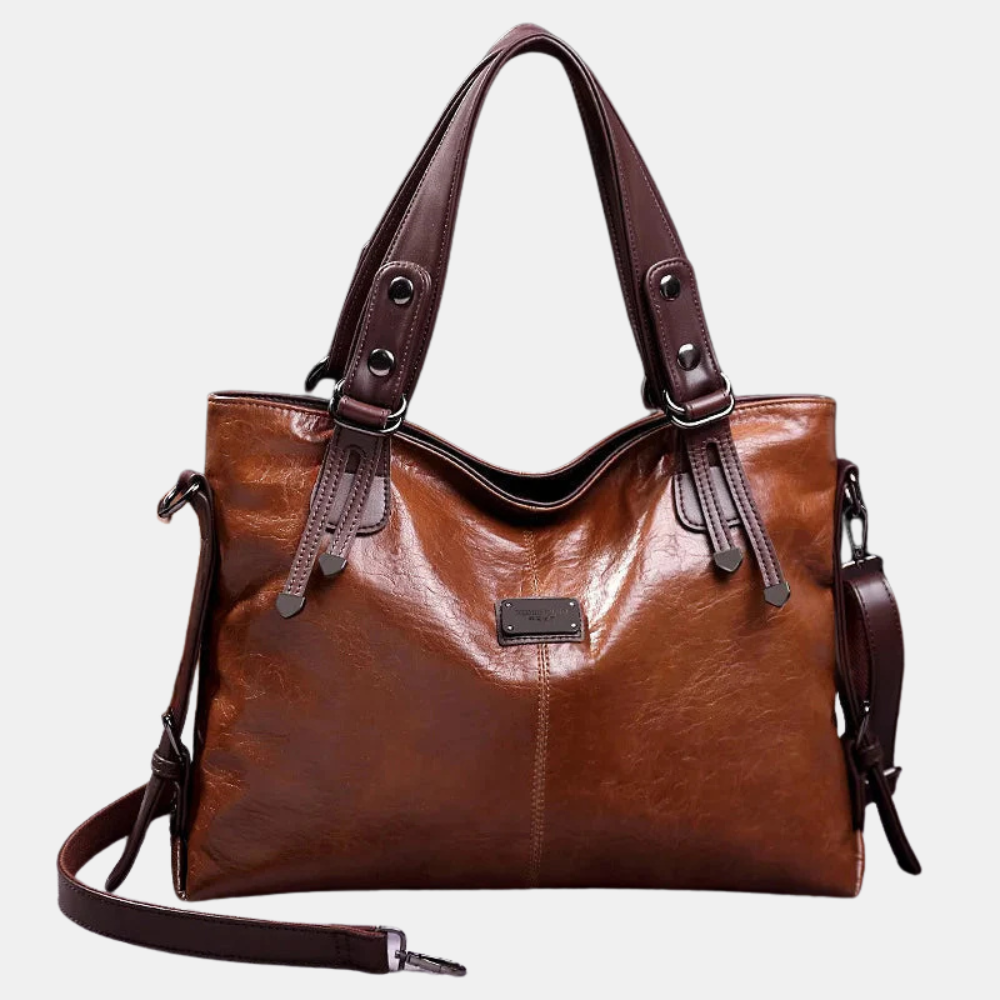 Demelza | Classic Handbag