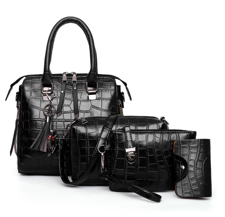 Emerentiana | Vintage Bag Set