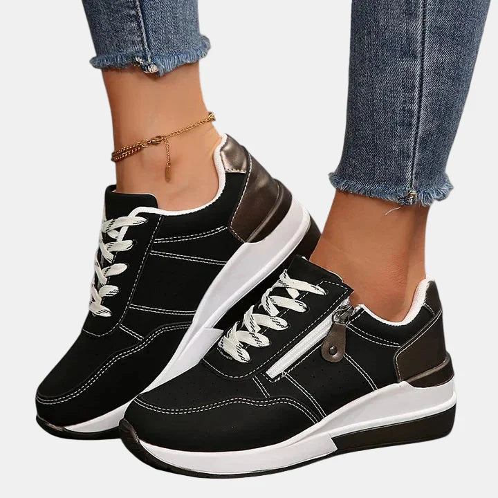 Alfreda | Comfortable Shoes