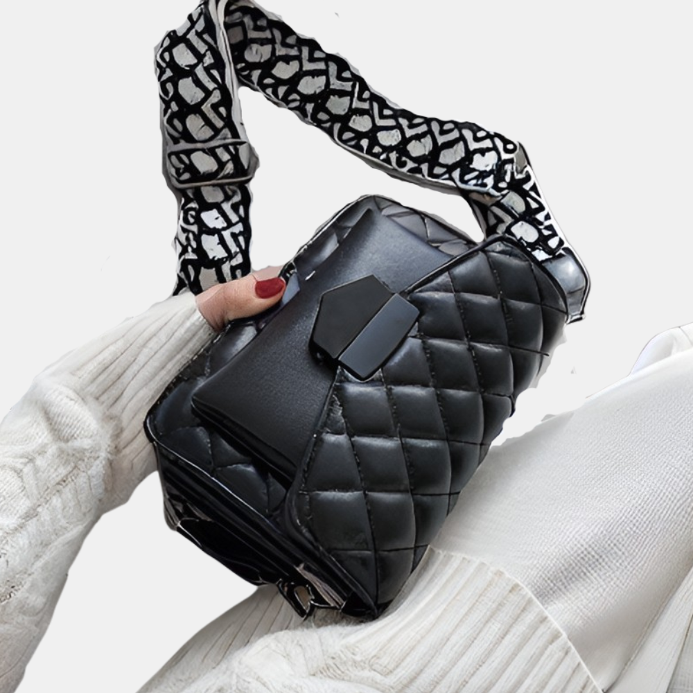 Elspie | Elegant Shoulder Bag