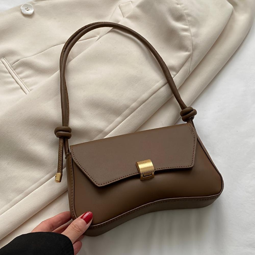 Calixta | Vintage-Inspired Shoulder Bag