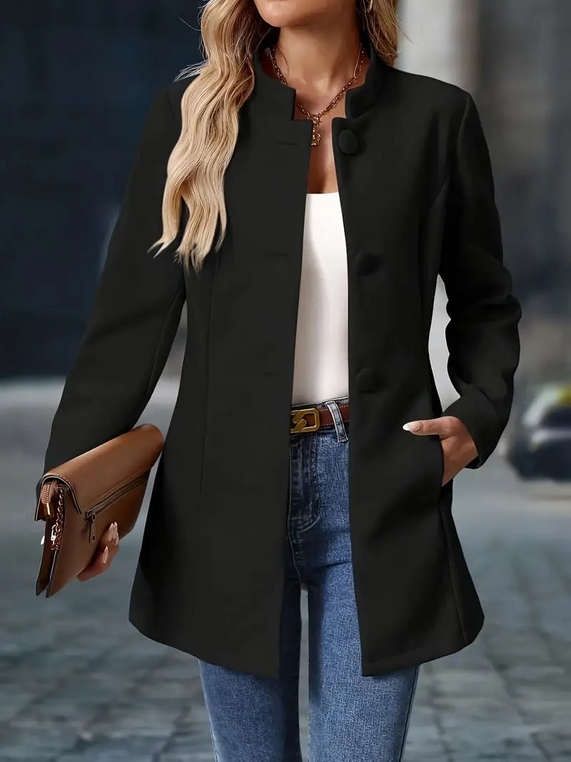 Immaculata | Chic Timeless Jacket
