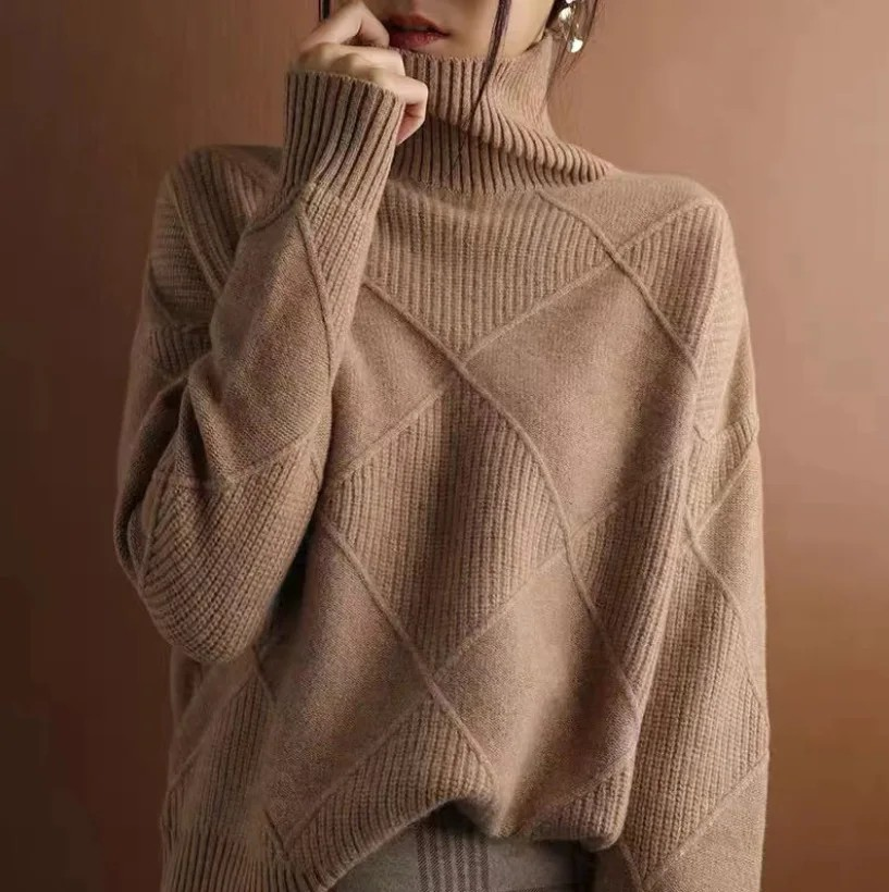 Adalie | Chic Jumper