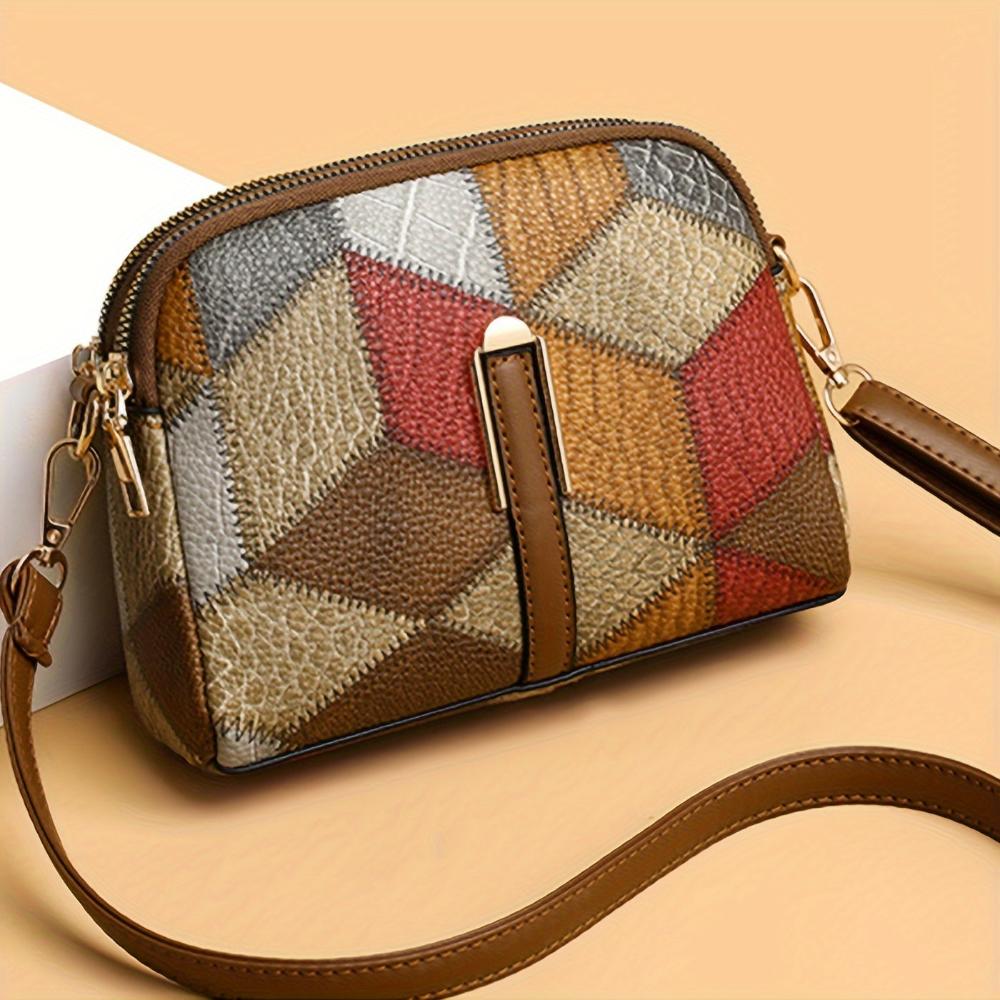 Celinda | Chic Crossbody Bag