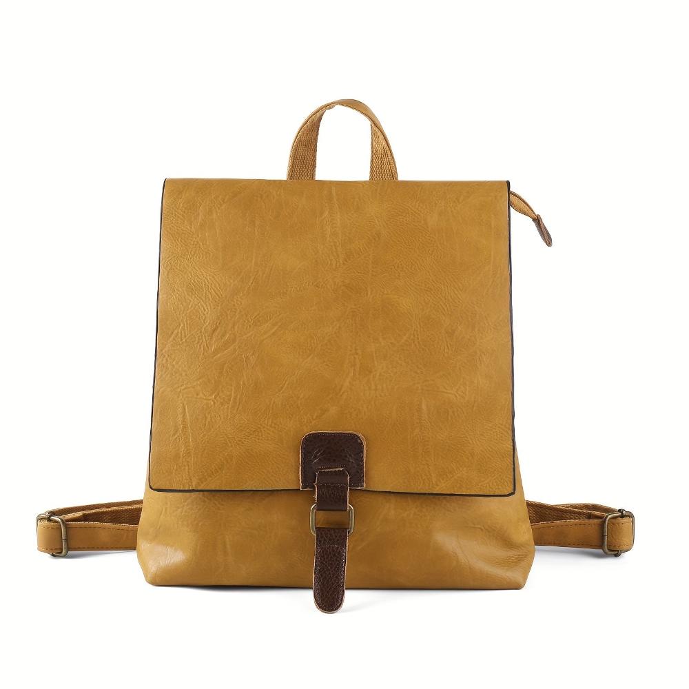 Editha | Classic Backpack