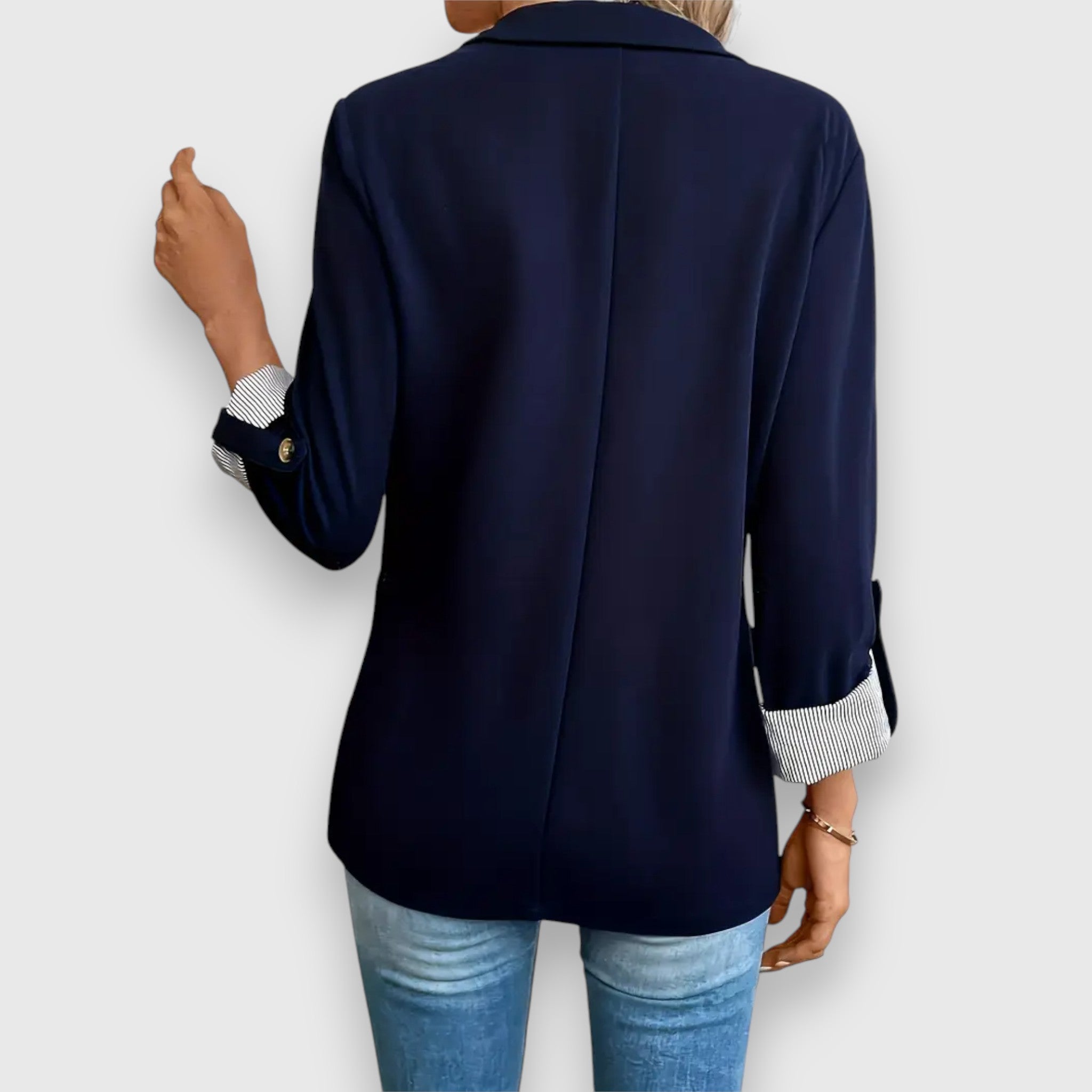 Josepha | Classic Blazer