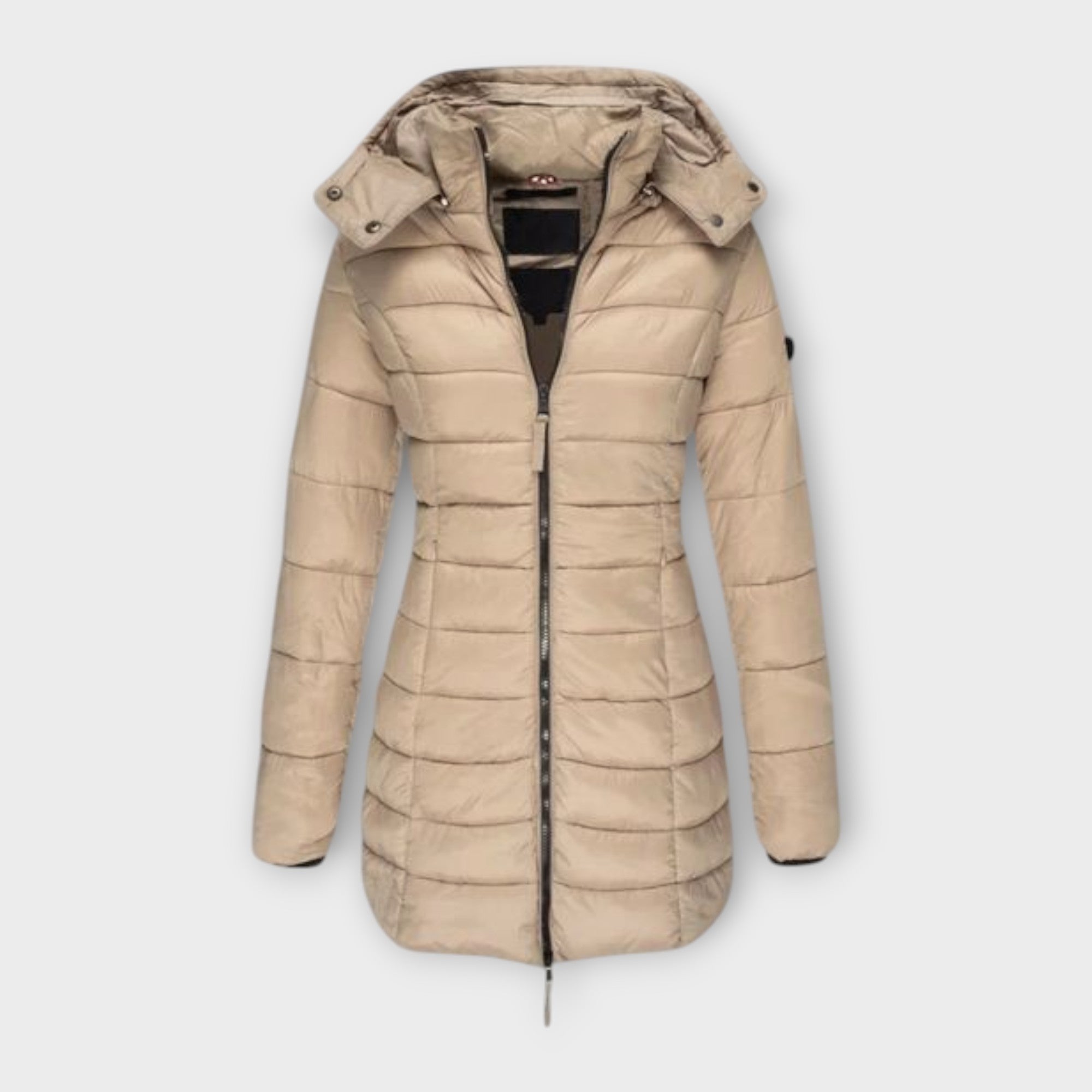 Martha | Elegant & Warm Coat