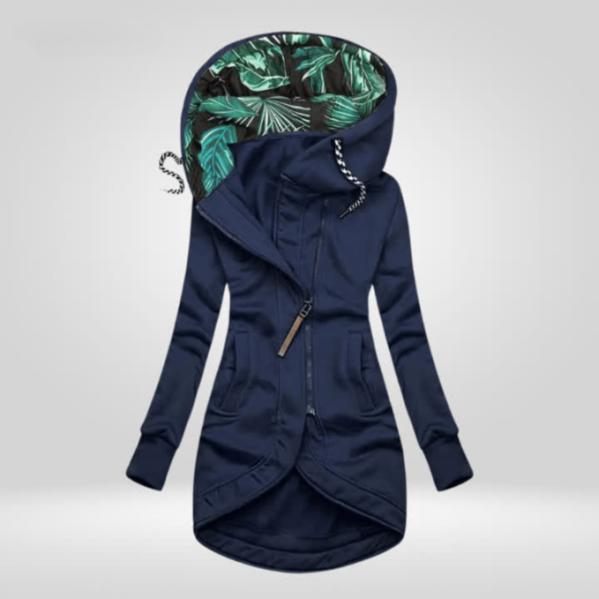 Lorelai | Classic Coat