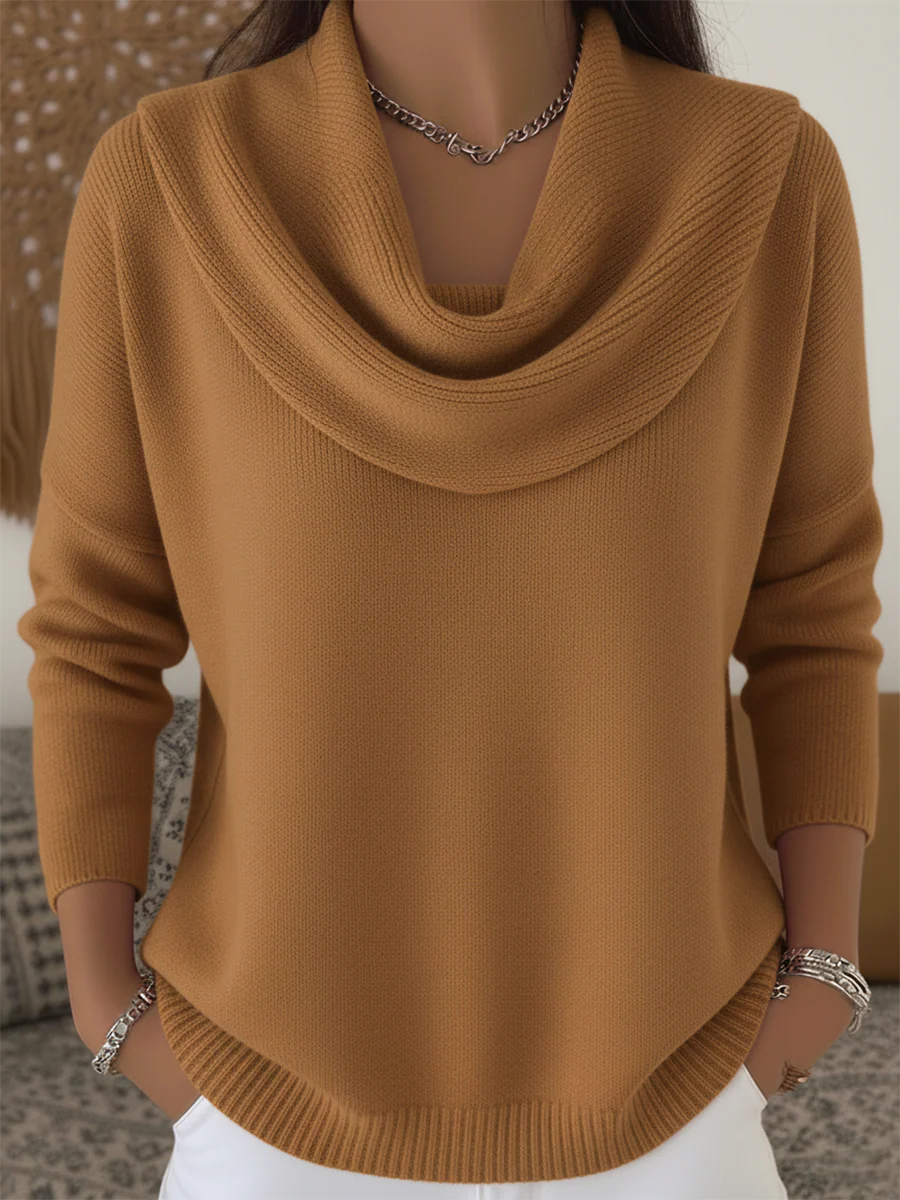 Ruperta | Chic Casual Sweater