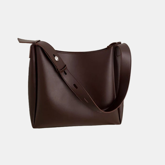 Hildegarde | Elegant Tote Bag