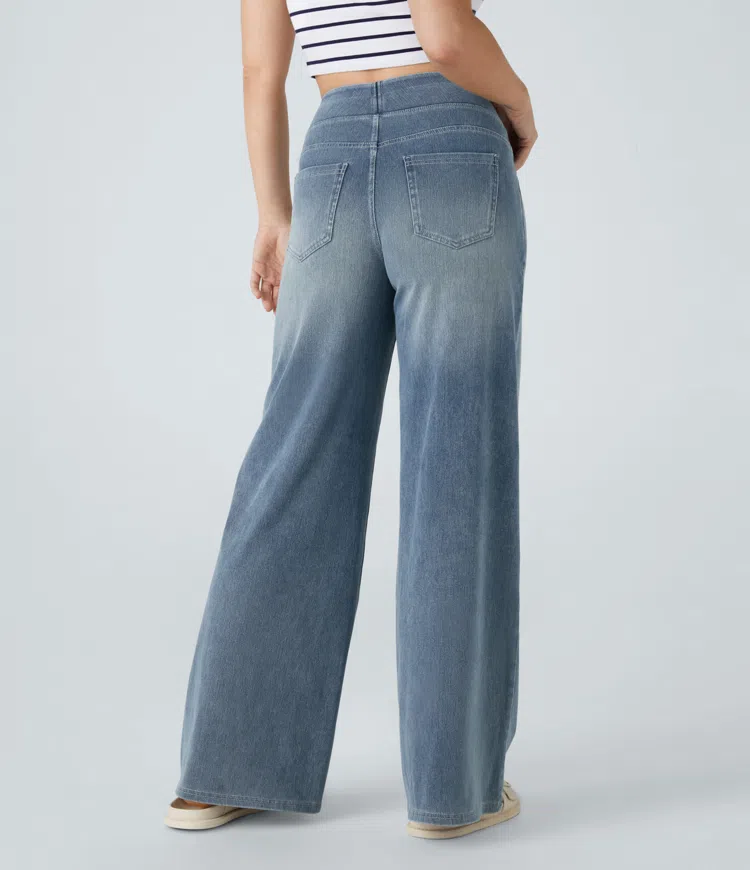 Shona | Casual Jeans